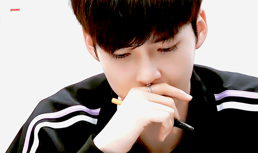 [잡담] 성한빈 차밍포인트 | 인스티즈