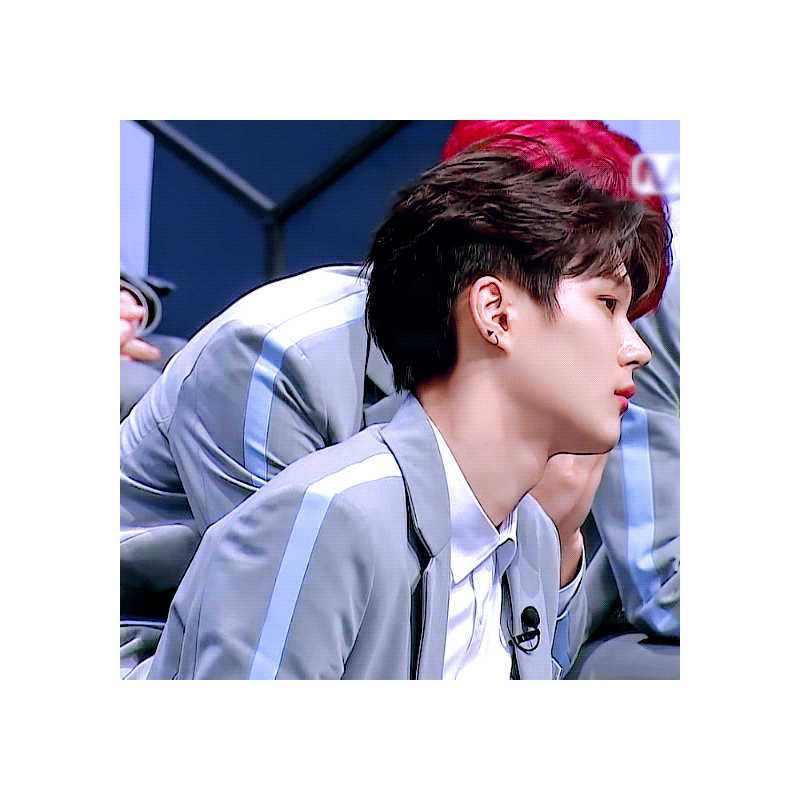 [잡담] 박한빈의 순발식 | 인스티즈