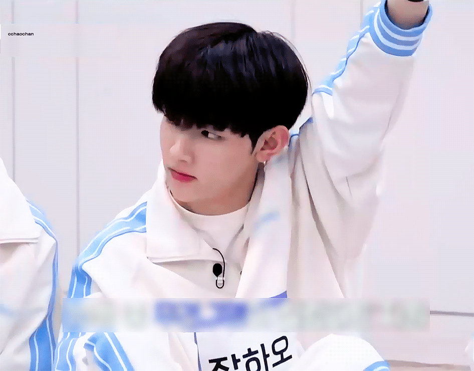 [잡담] 장하오 그렇게 오버미 가고 싶어하더니 | 인스티즈