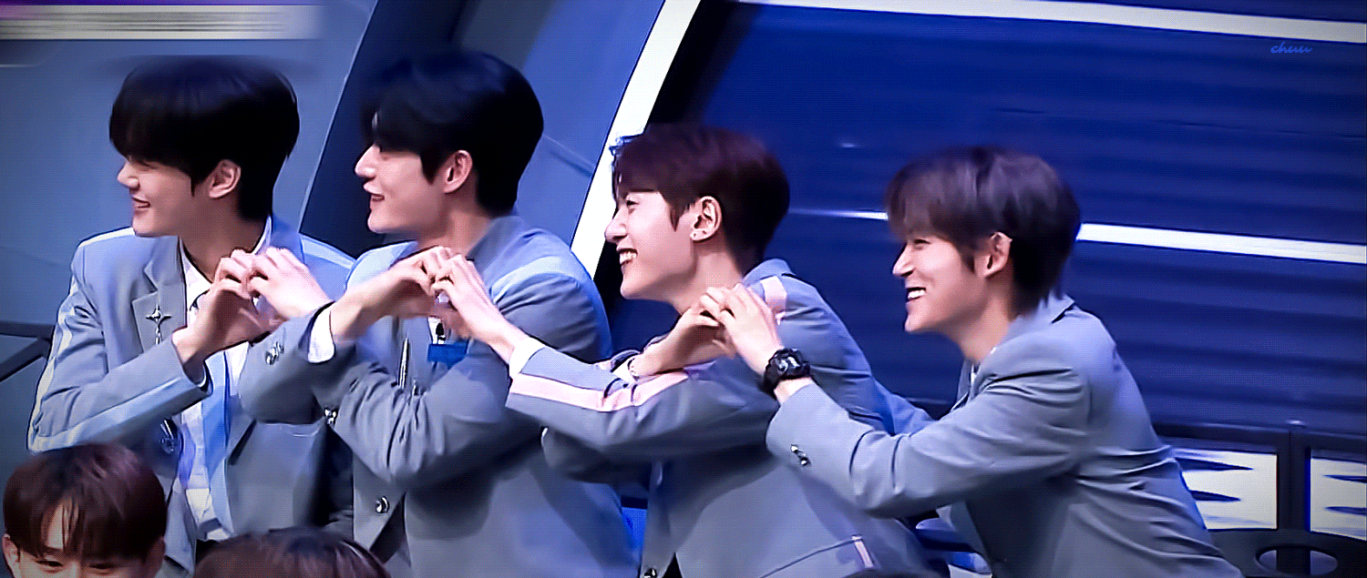 [잡담] 아니 근데 나만 아직도 러브킬라조 연습과정 편집 아쉽냐 | 인스티즈