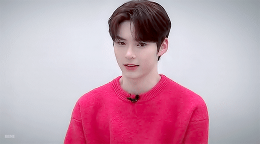 [잡담] 내가 좋아하는 성한빈 갈발/흑발 스타일링 | 인스티즈