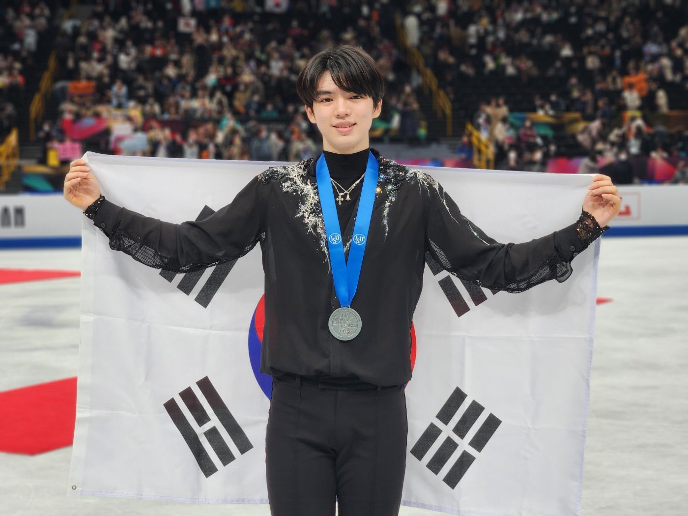 [정보/소식] 세계선수권 은메달만 4개, 한국 피겨 르네상스 열리나 | 인스티즈