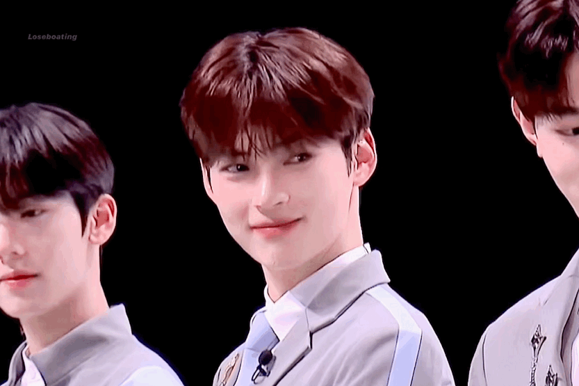 [잡담] 성한빈 기본 베이스는 냉미남 맞는거같음 | 인스티즈