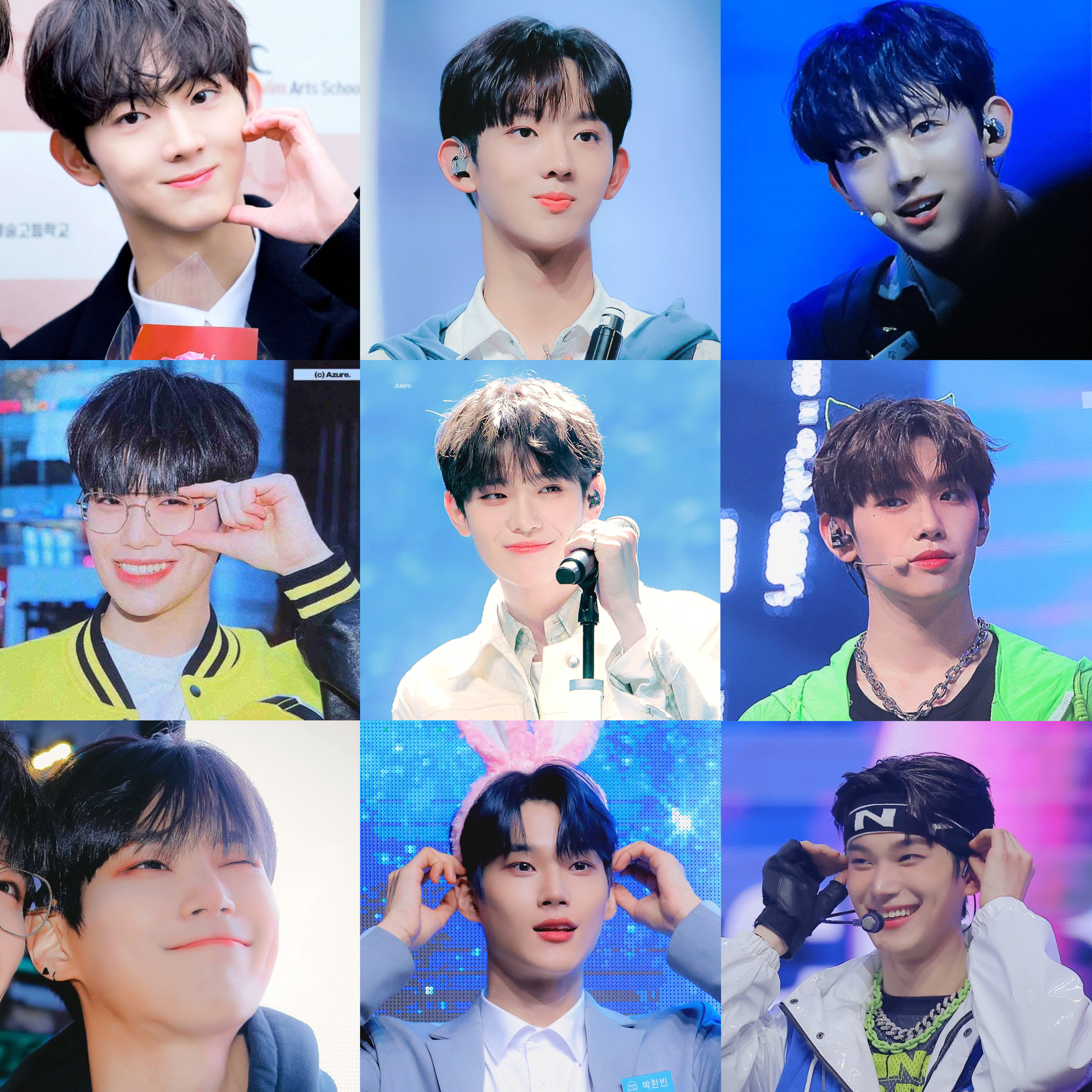 [잡담] 태래 승언 한빈아 같이 데뷔해주실? | 인스티즈