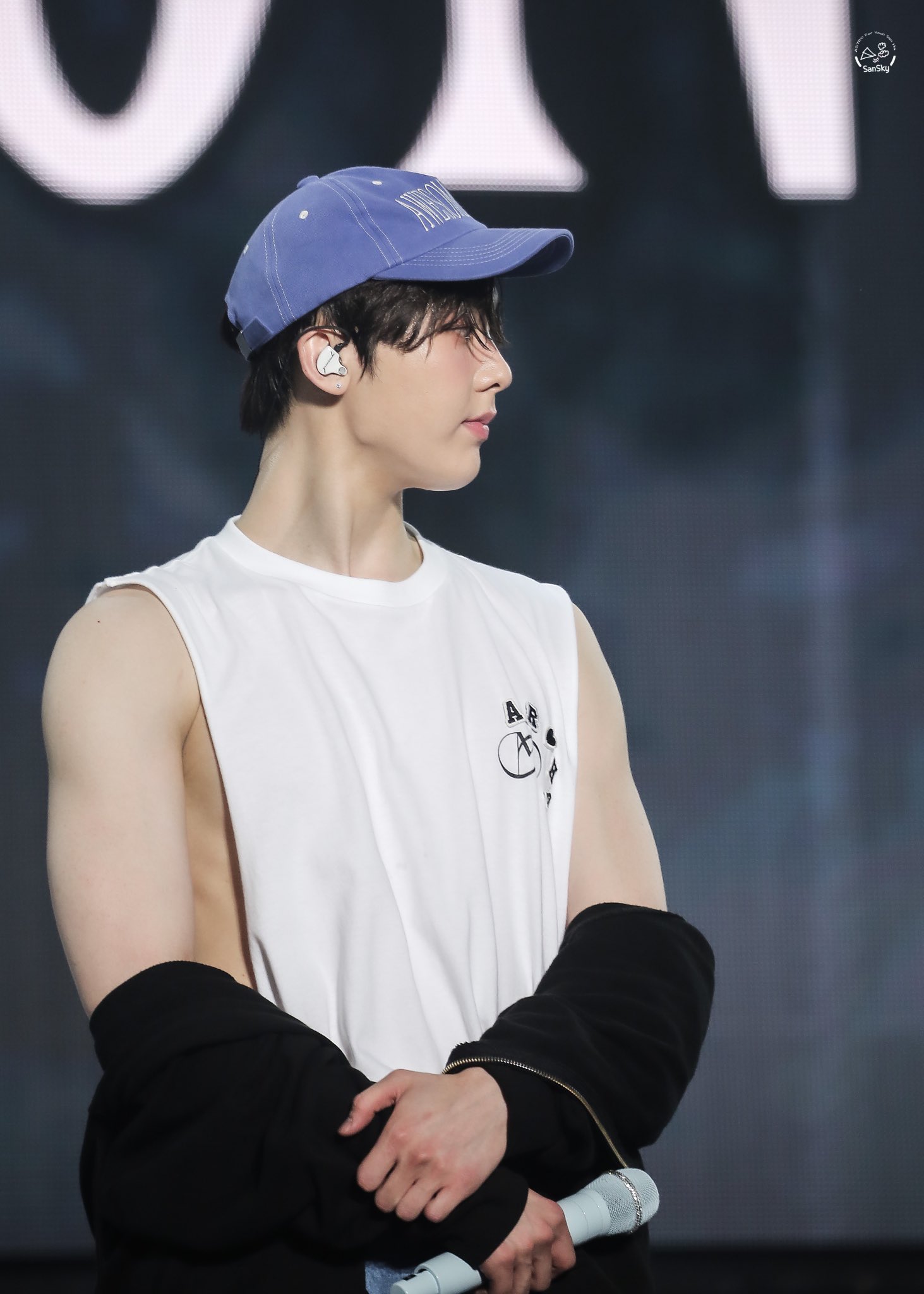 [잡담] 사람한테 홀린다는 게 이런 거구나 | 인스티즈