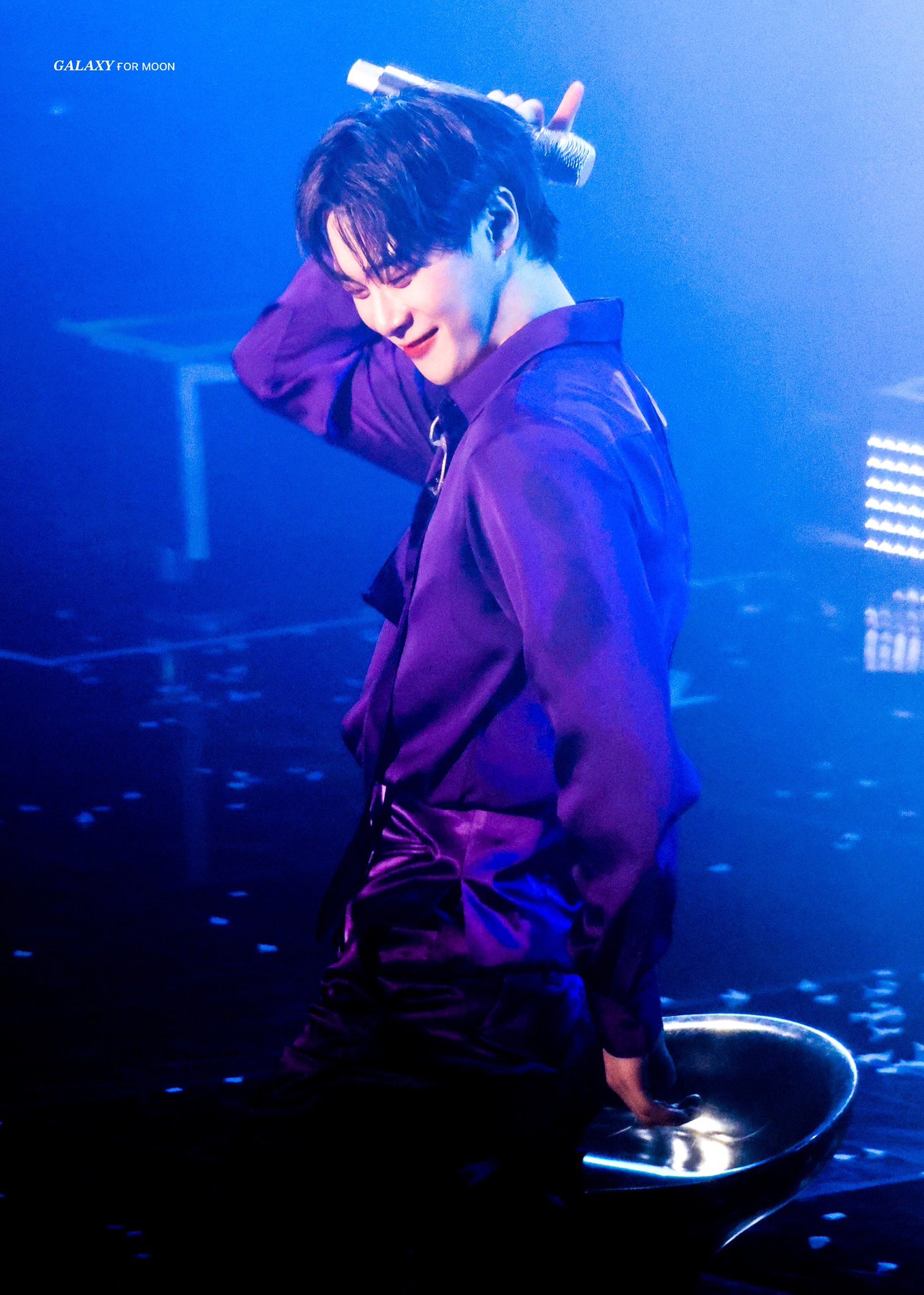 [잡담] 사람한테 홀린다는 게 이런 거구나 | 인스티즈