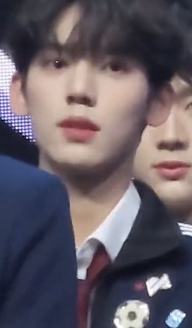 [잡담] 한?유진?씨?얼굴?뭐야?요? | 인스티즈