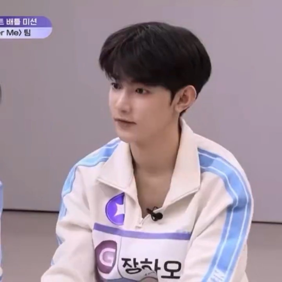 [잡담] 난 장하오 이런 모먼트가 좋아 | 인스티즈