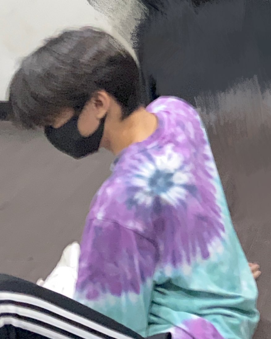 [잡담] 아 김규빈 엔프피 맞네 ㅋㅋ | 인스티즈