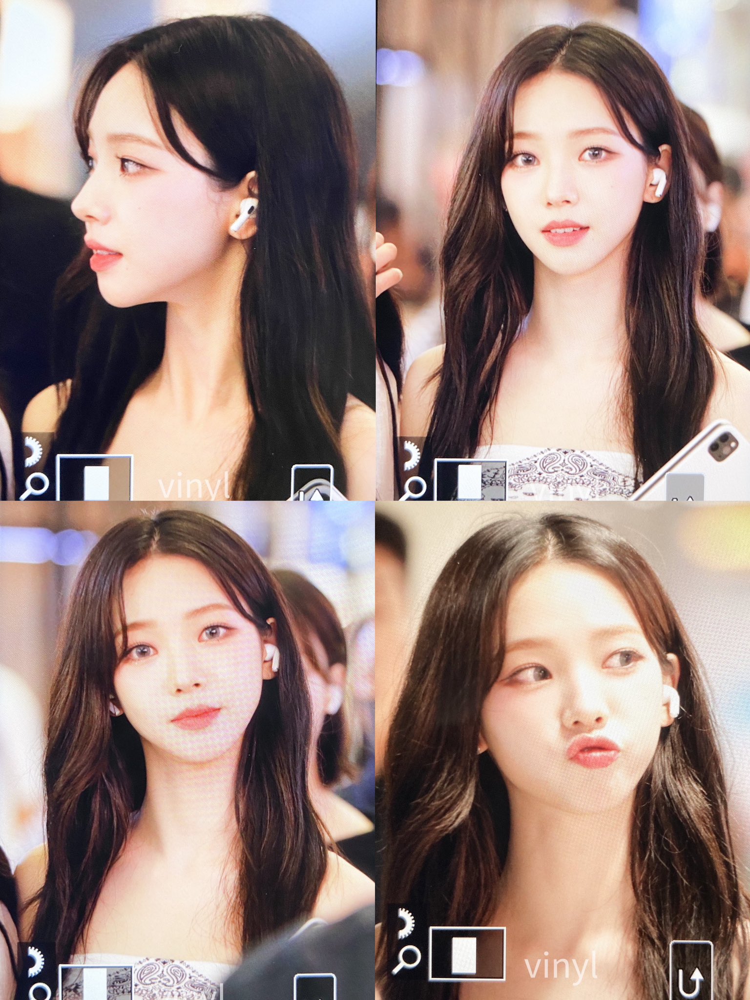 [잡담] 카리나는 신이에요🐈‍⬛ | 인스티즈