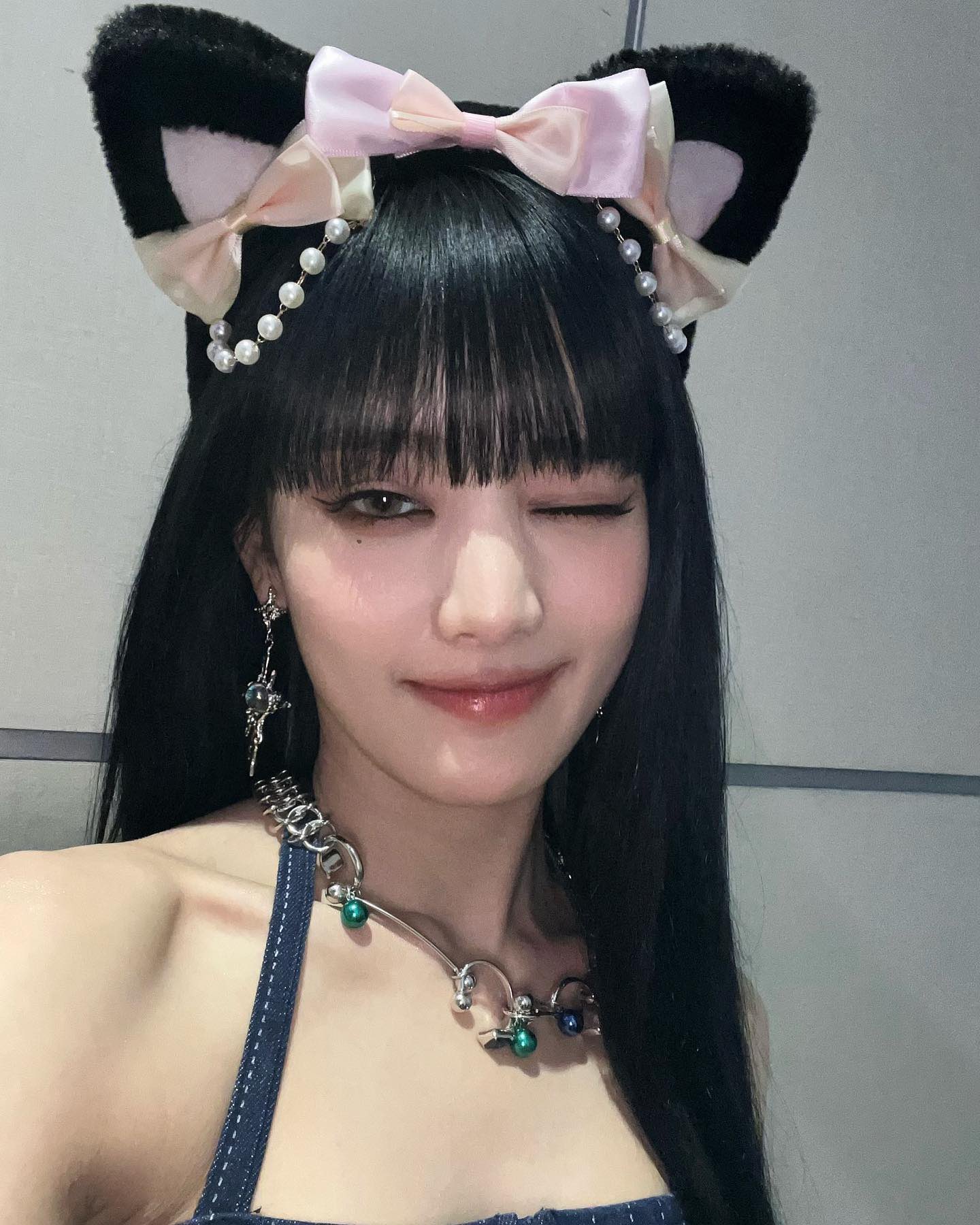 [잡담] 인스타에 반포자이 올려준 김민니 라는 여성... | 인스티즈