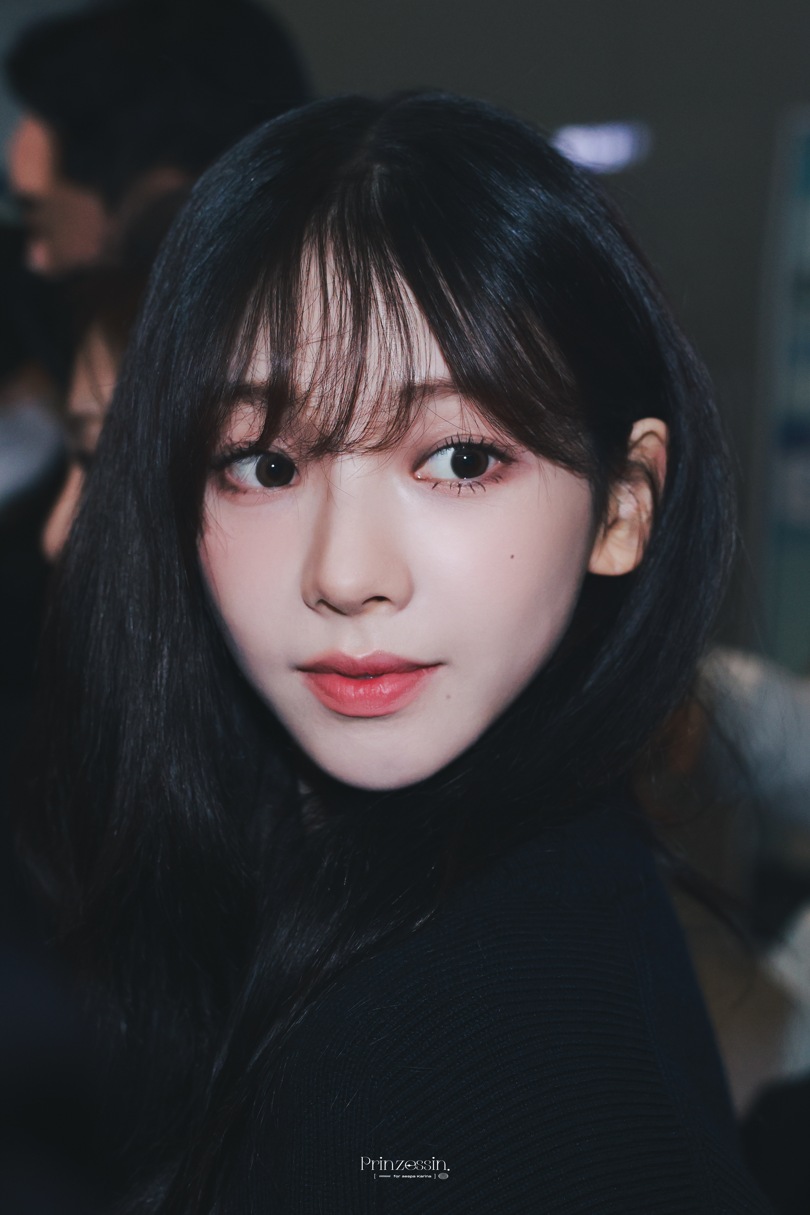 [잡담] 와 나는 지금까지 카리나 예쁘다고만 생각했지 | 인스티즈