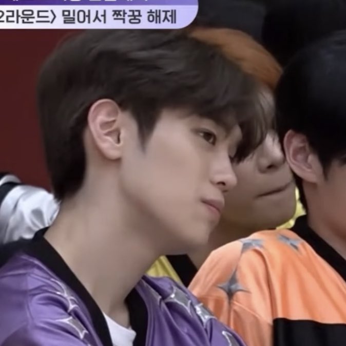 [잡담] 난 태래 갓꾸도 너무 좋지만. . . 이런 느낌이 진짜 미치겠어요.. | 인스티즈