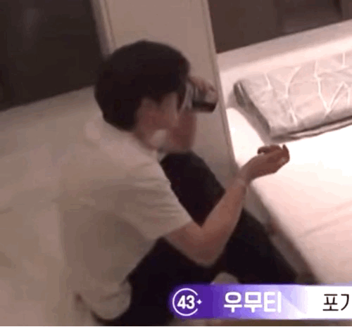 [잡담] 이런 느낌 개좋아함 | 인스티즈