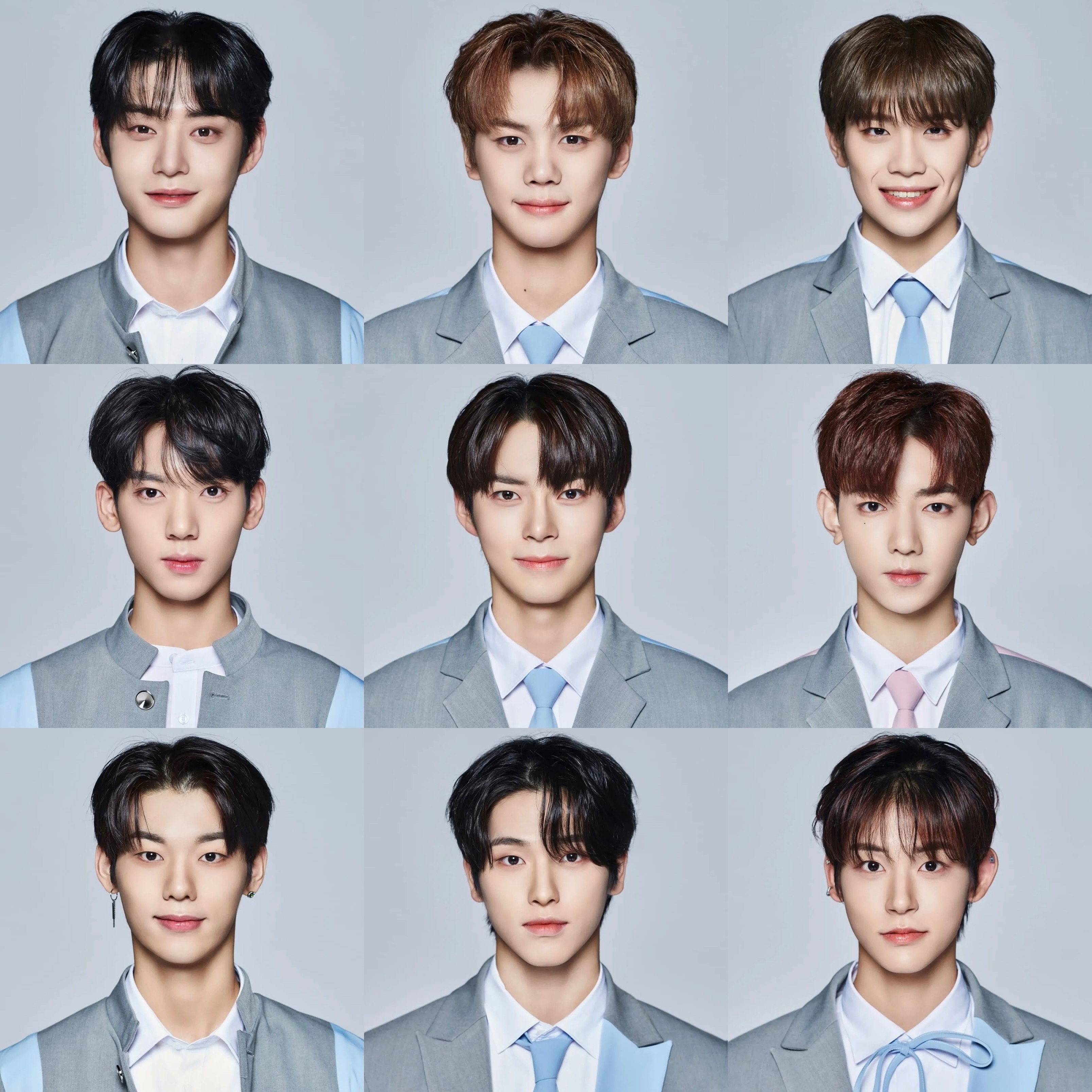 [잡담] 내가 원하는 데뷔조는 | 인스티즈