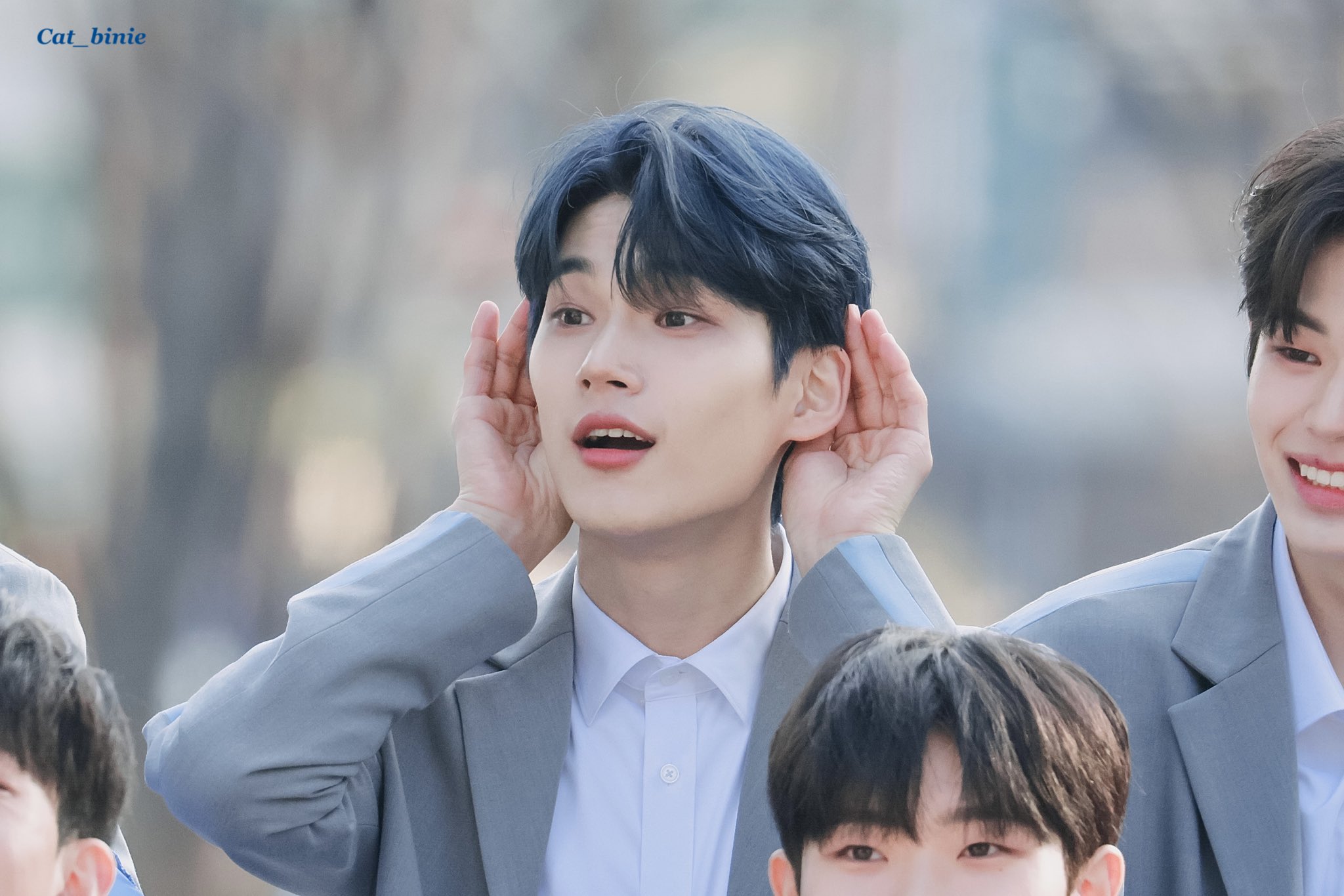 [잡담] 보플 박한빈 | 인스티즈