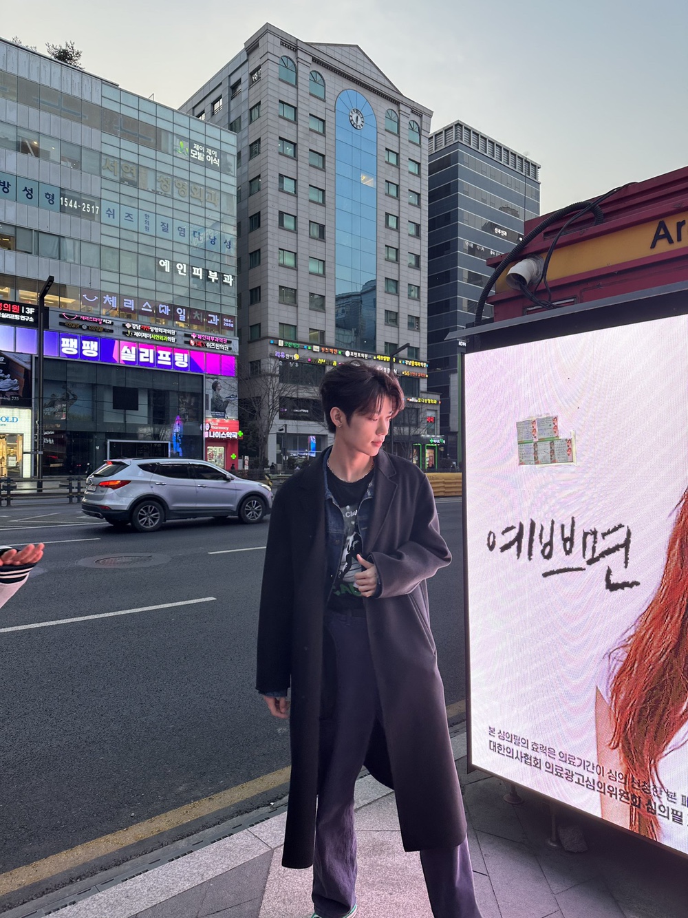 [잡담] 이정현 초반보다 몸이 더 커진 것 같지 않아? | 인스티즈