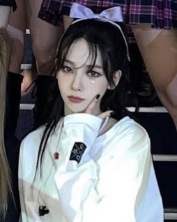 [잡담] 와 카리나 진짜 요즘 ㄹㅈㄷ 리즈 찍고 있는듯 | 인스티즈