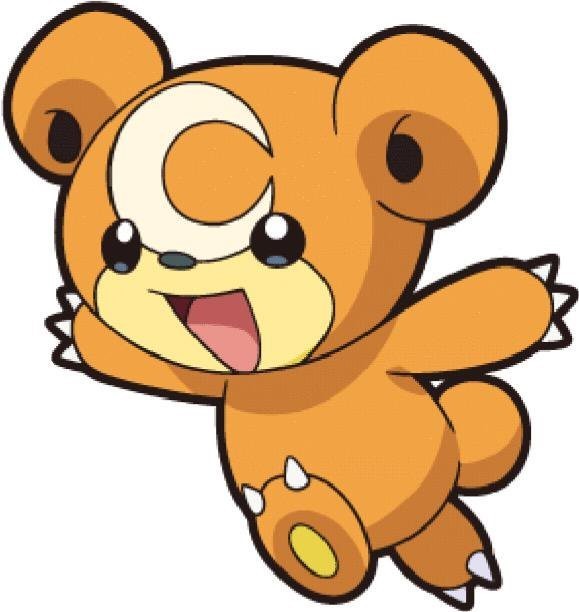 [잡담] 규비니스트들아 나 규빈이랑 완전 닮은 캐릭터 찾았어 | 인스티즈