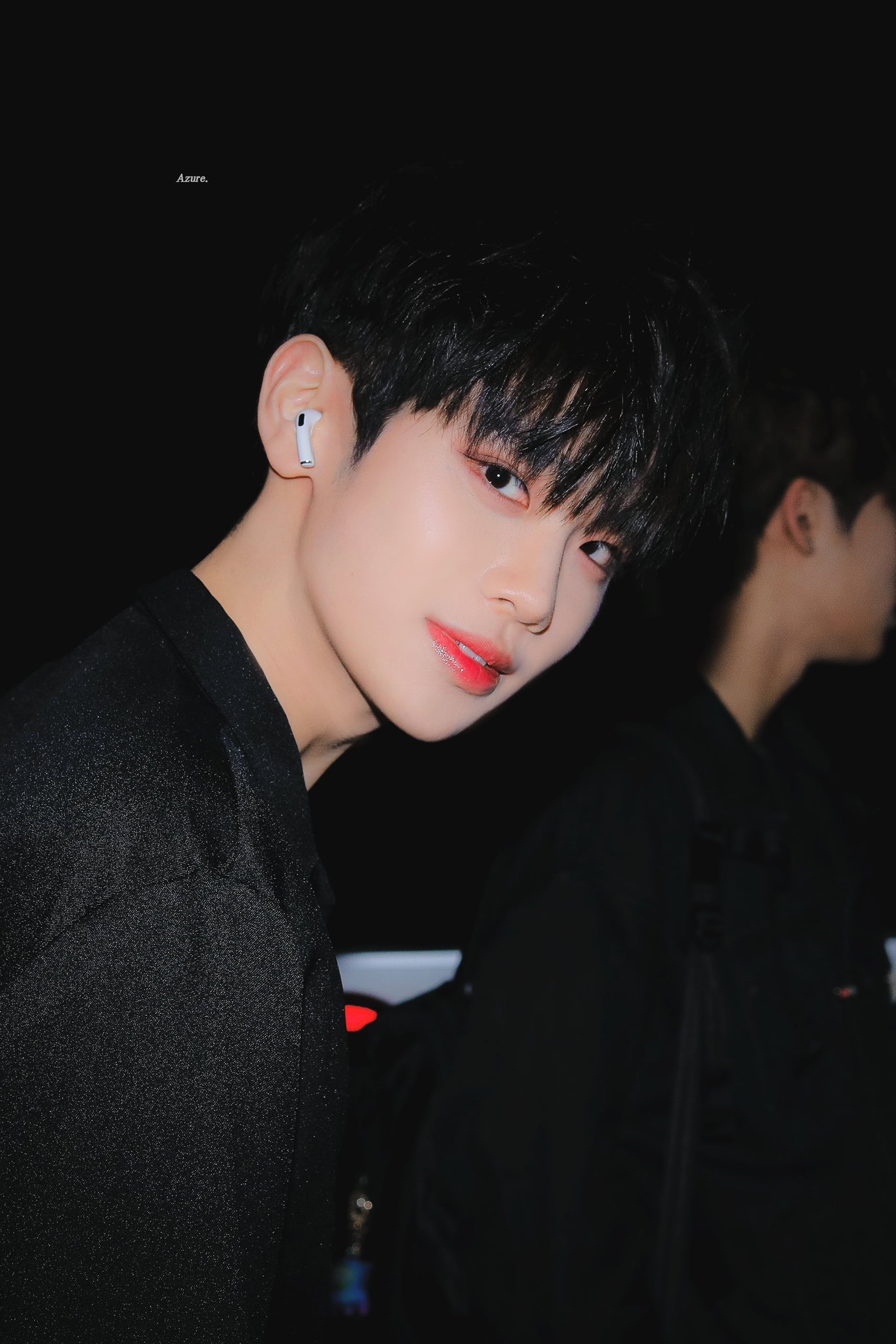 [잡담] 김태래 이 짤 떴을 때 나 진짜 개초면이었어 | 인스티즈