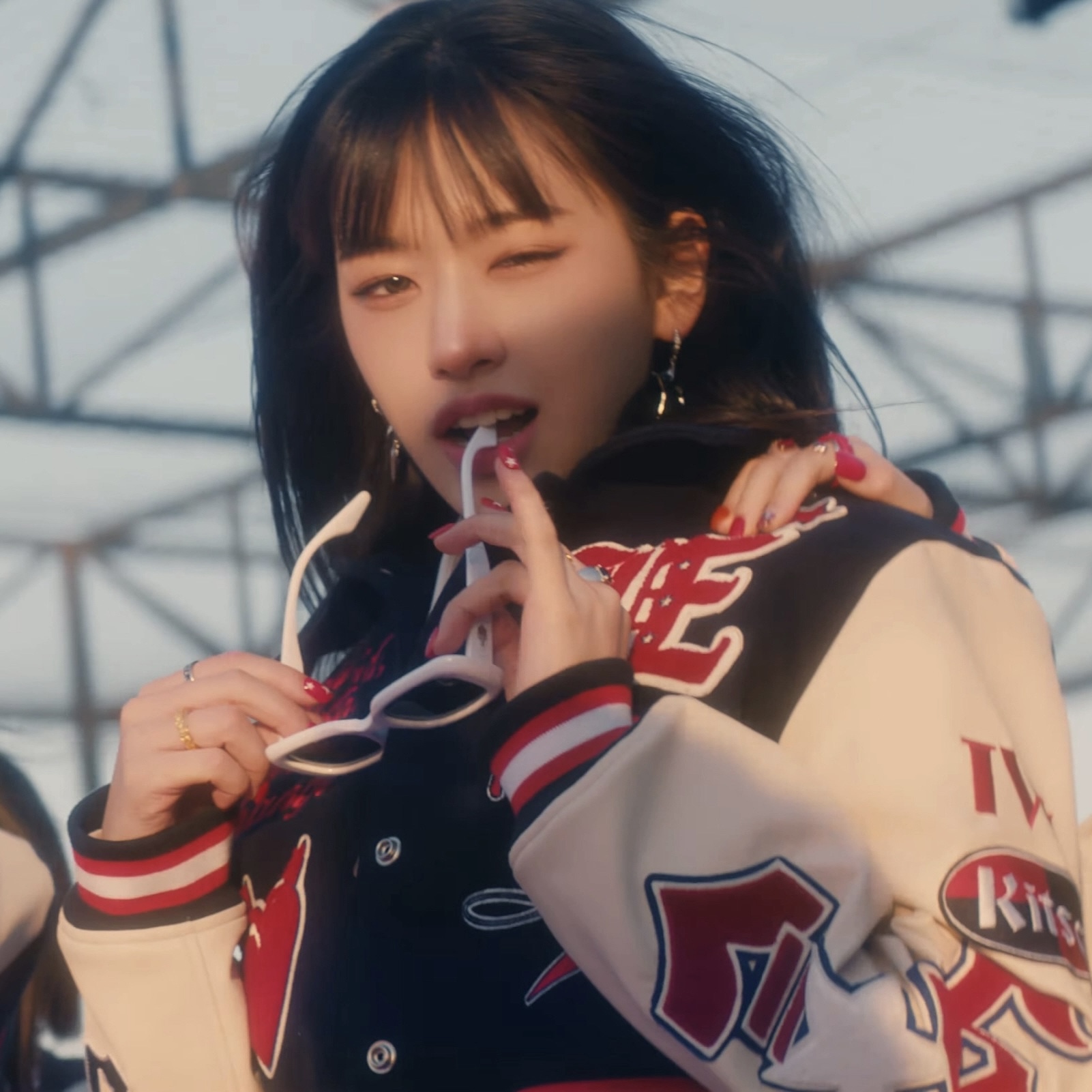 [잡담] 와 아이브 선공개곡 컨셉 좋다 | 인스티즈