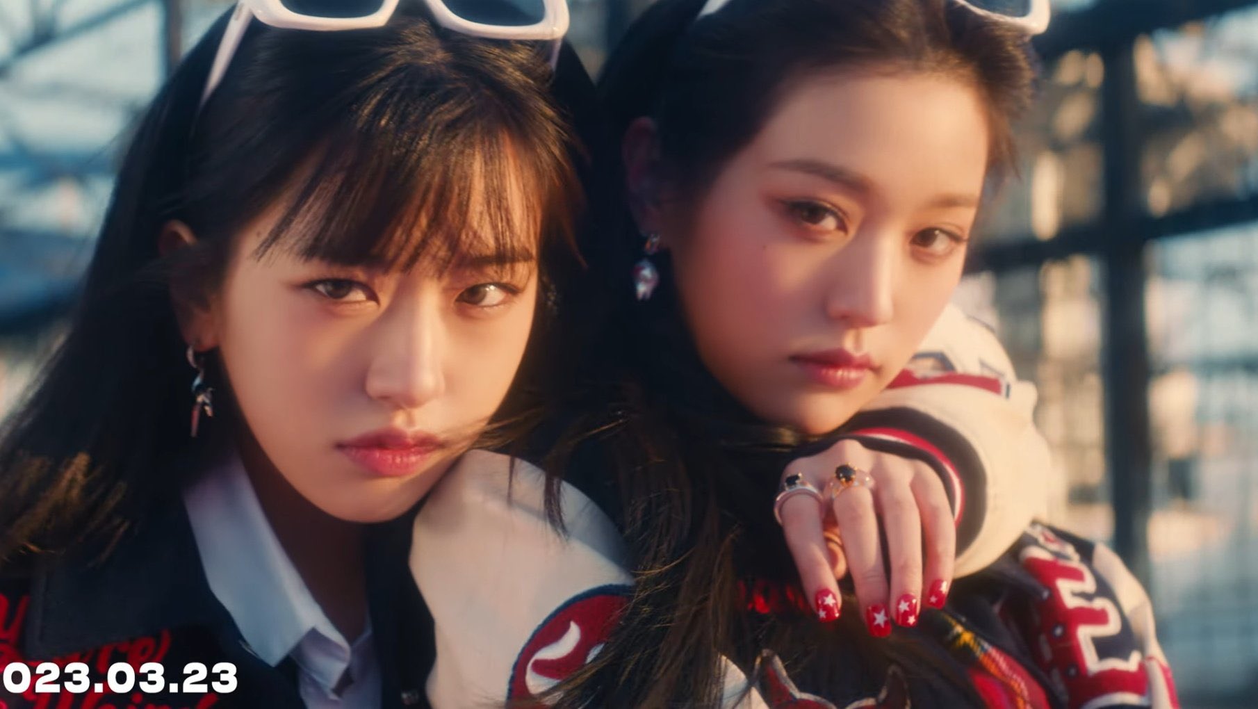 [잡담] 와 아이브 선공개곡 컨셉 좋다 | 인스티즈