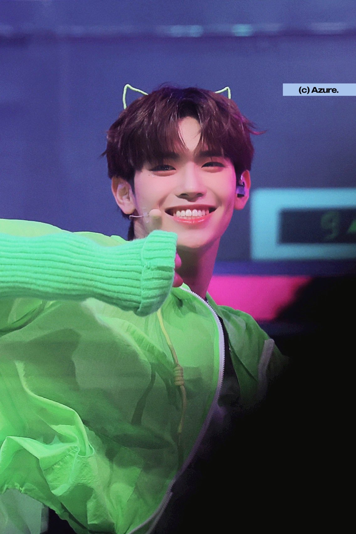 [잡담] 진심 김태래는... 갓반인으로 살아오다가 어떤 계기로 | 인스티즈