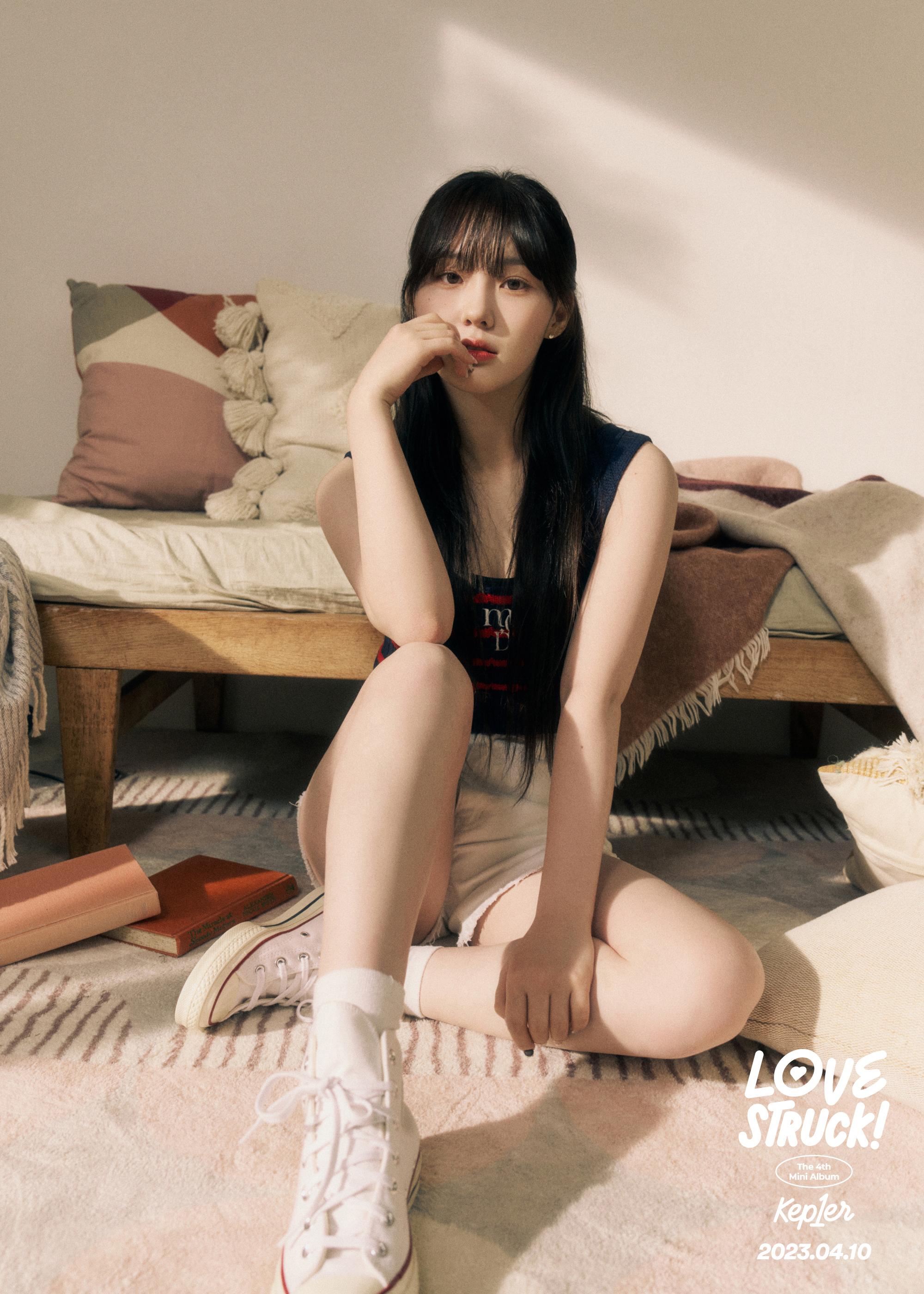 [잡담] 악 채현이 너무좋아…오늘 뜬 티저 뭐냐고 | 인스티즈