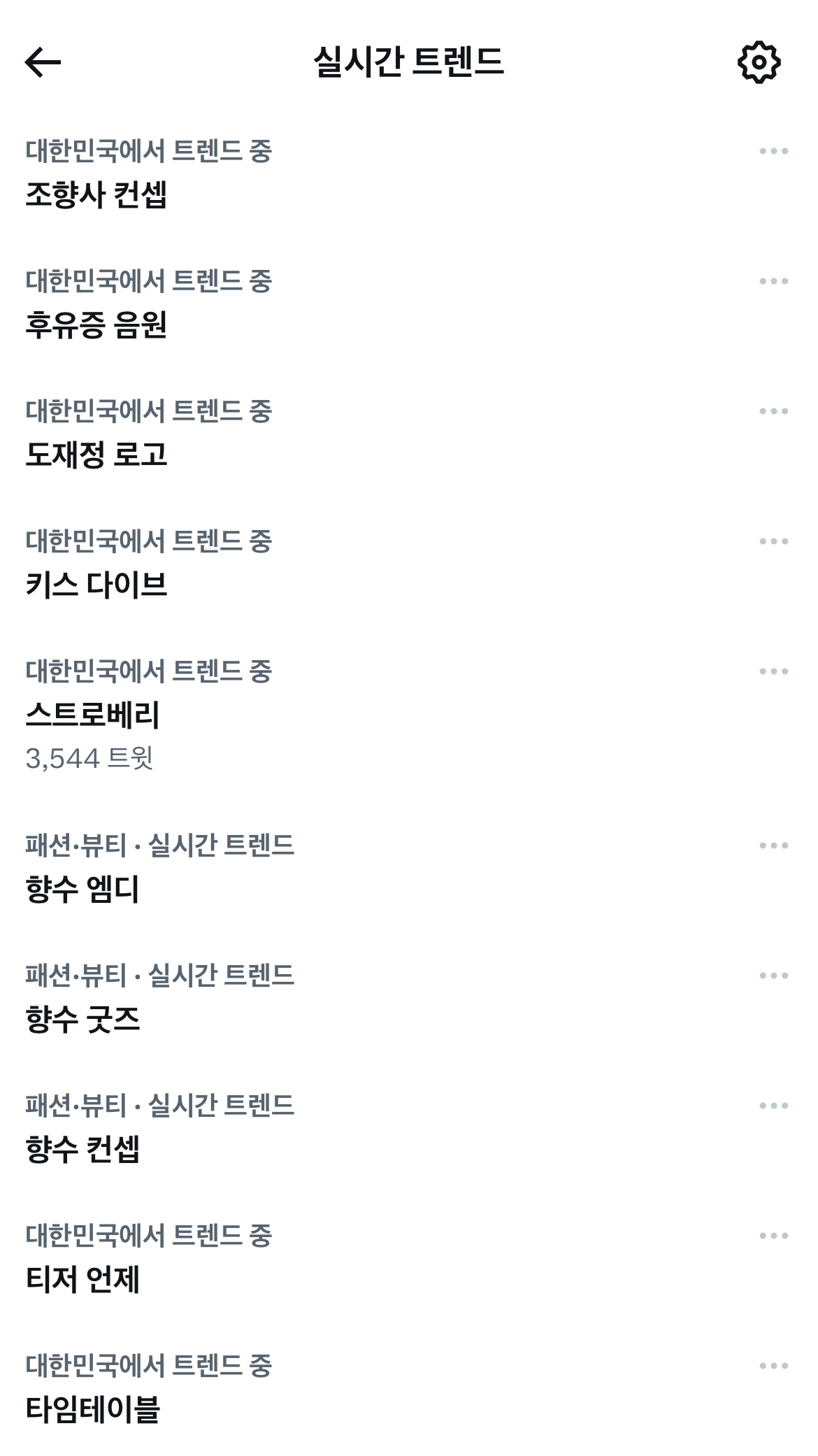 [잡담] ㅋㅋㅋㅋㅋ실트 보고 놀람 | 인스티즈