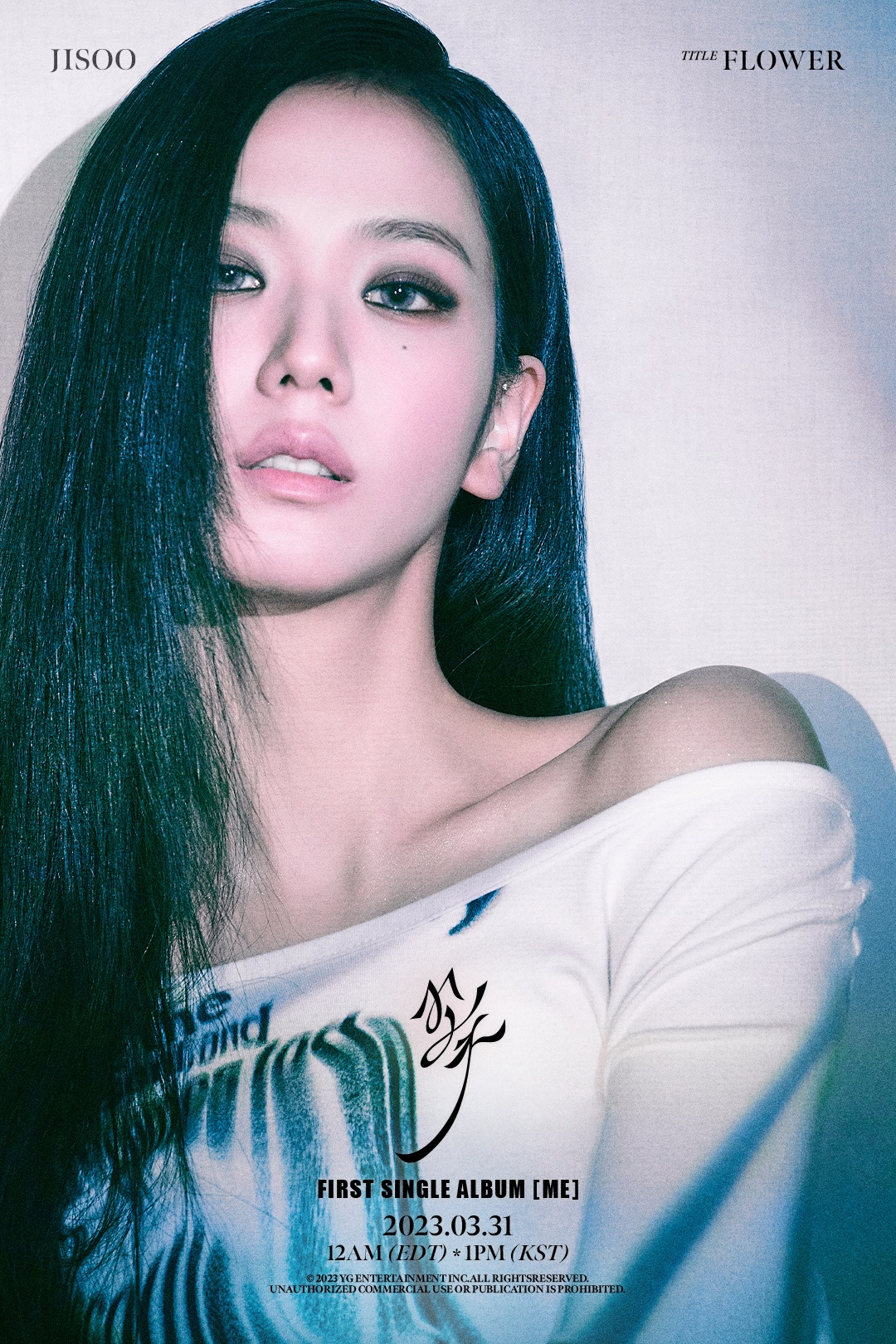 [잡담] 지수 컨셉 뭘까 ㄹㅇ지수로 하고싶은거 다한느낌임 | 인스티즈