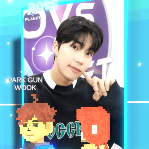 [잡담] 건욱이 미공개 셀카떴다 | 인스티즈