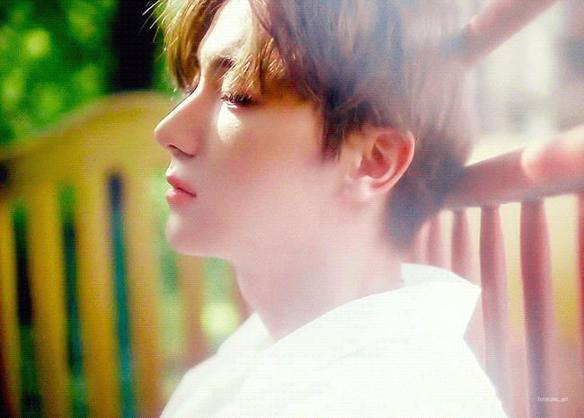 [잡담] 덥즈 현재 진짜 초초초초초초초미인이다 세상에서 젤 잘생겨보여... | 인스티즈