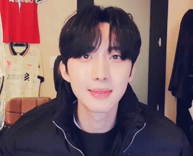 [잡담] 이회택 개잘생걌다 이거 | 인스티즈