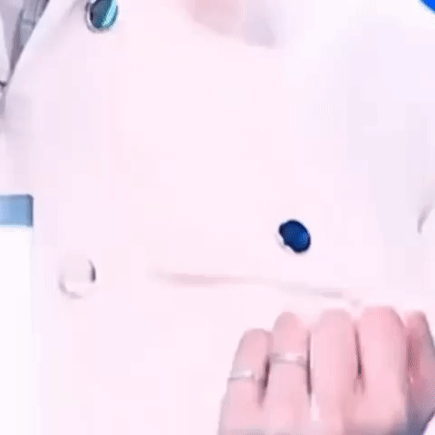 [잡담] 아기 태래 손과 지금 태래 손 | 인스티즈