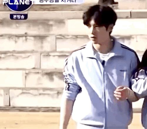 [잡담] 나캠든 그냥 자다나온 옷으로 무대 올라갔으면 좋겠는글 | 인스티즈