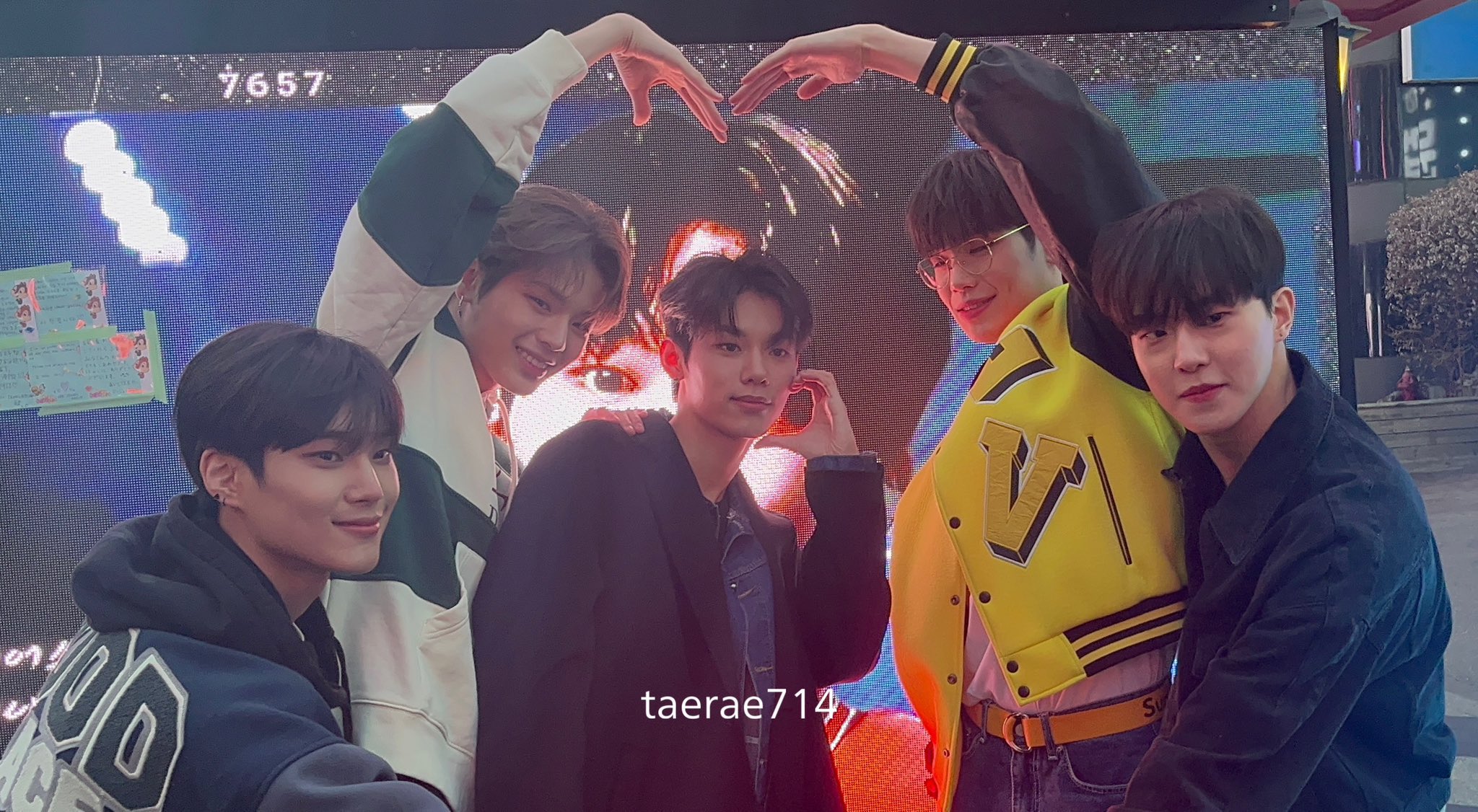 [잡담] 웨이크원은 뭐하는 회사길래 | 인스티즈