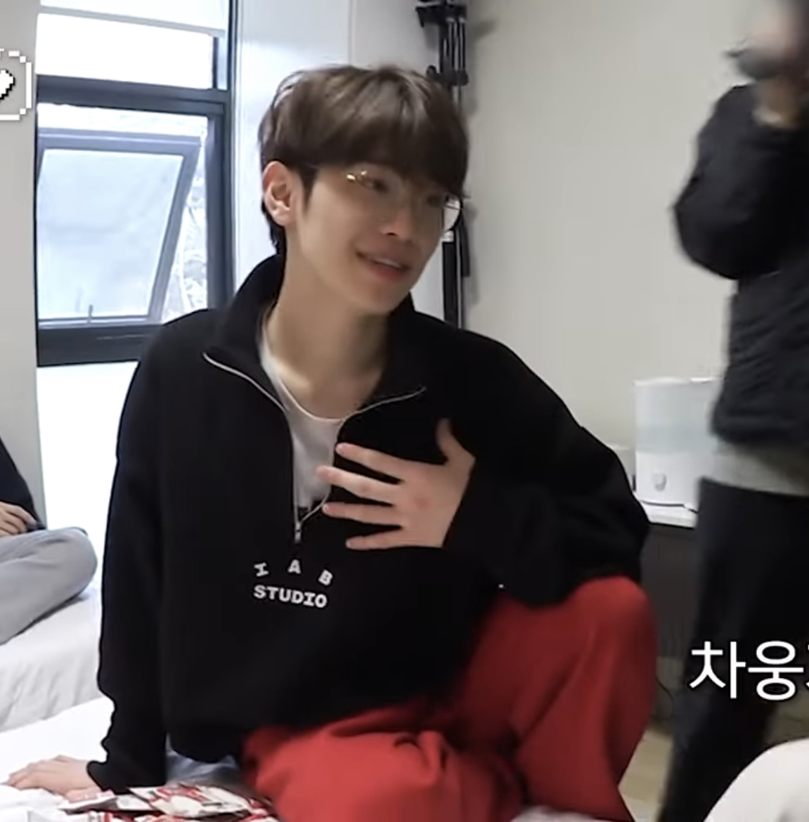 [잡담] 김태래 버석버석 | 인스티즈