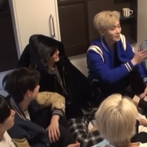 [잡담] 규빈이가 나오긴 했구나....... | 인스티즈