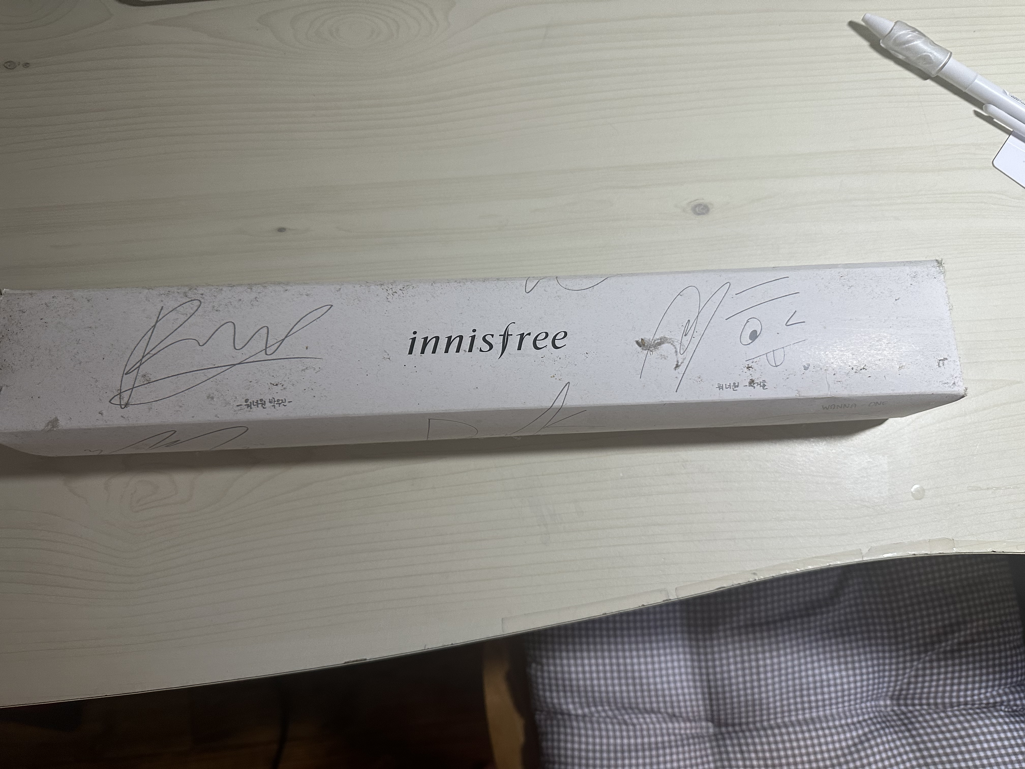 [잡담] 이게 있네 아직 | 인스티즈