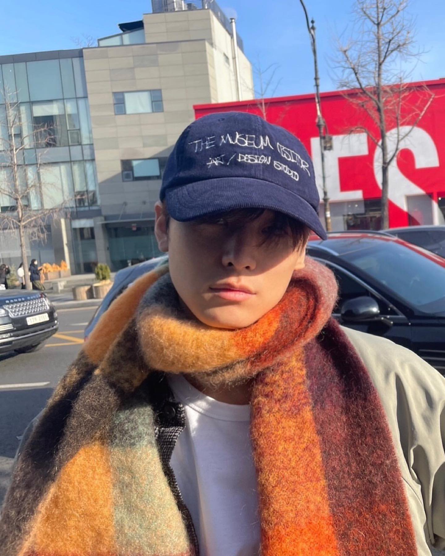 [잡담] 이거 더보이즈 주연 맞아? | 인스티즈