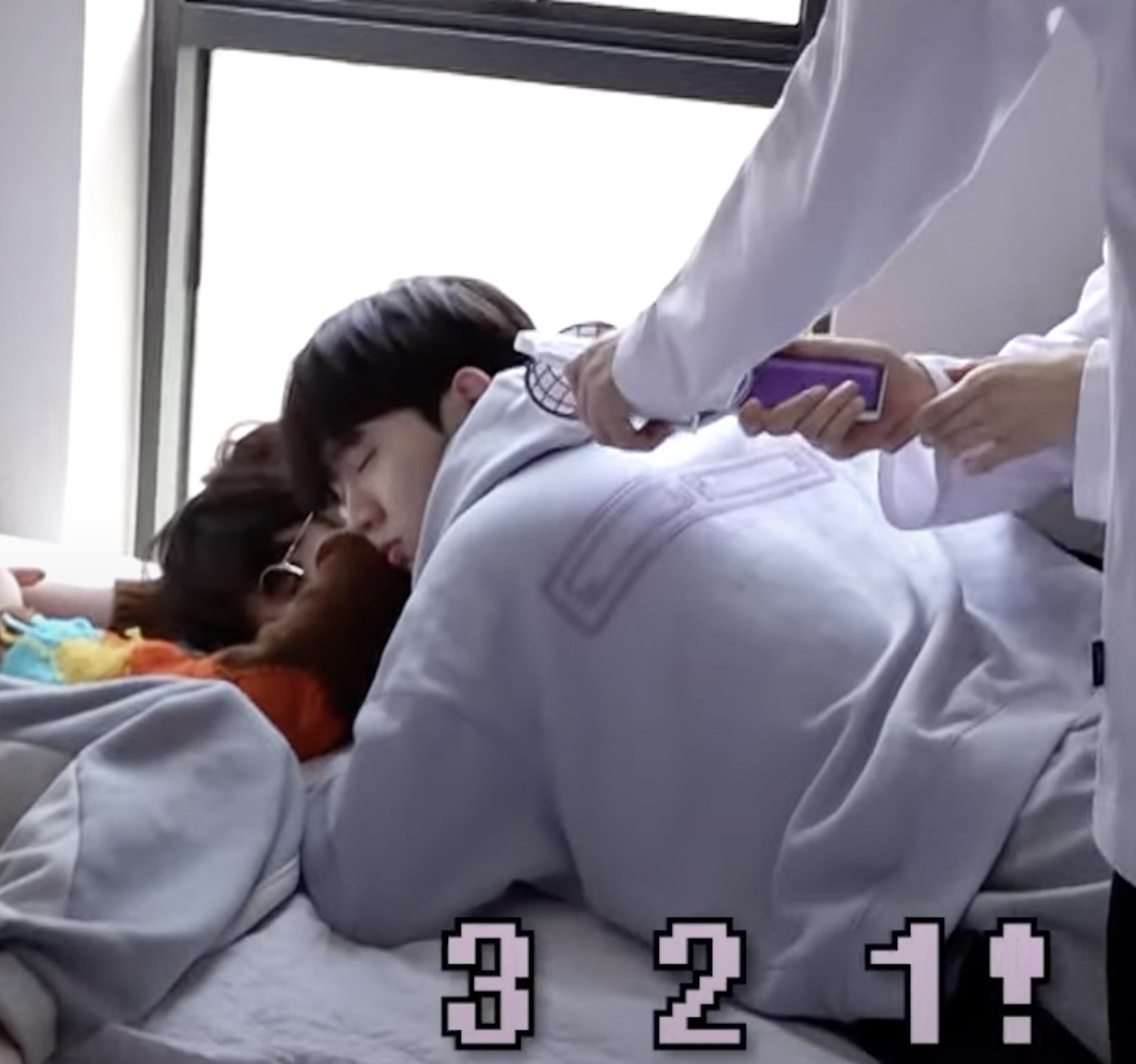 [잡담] 유승언 너 아기니!!!!!!! | 인스티즈