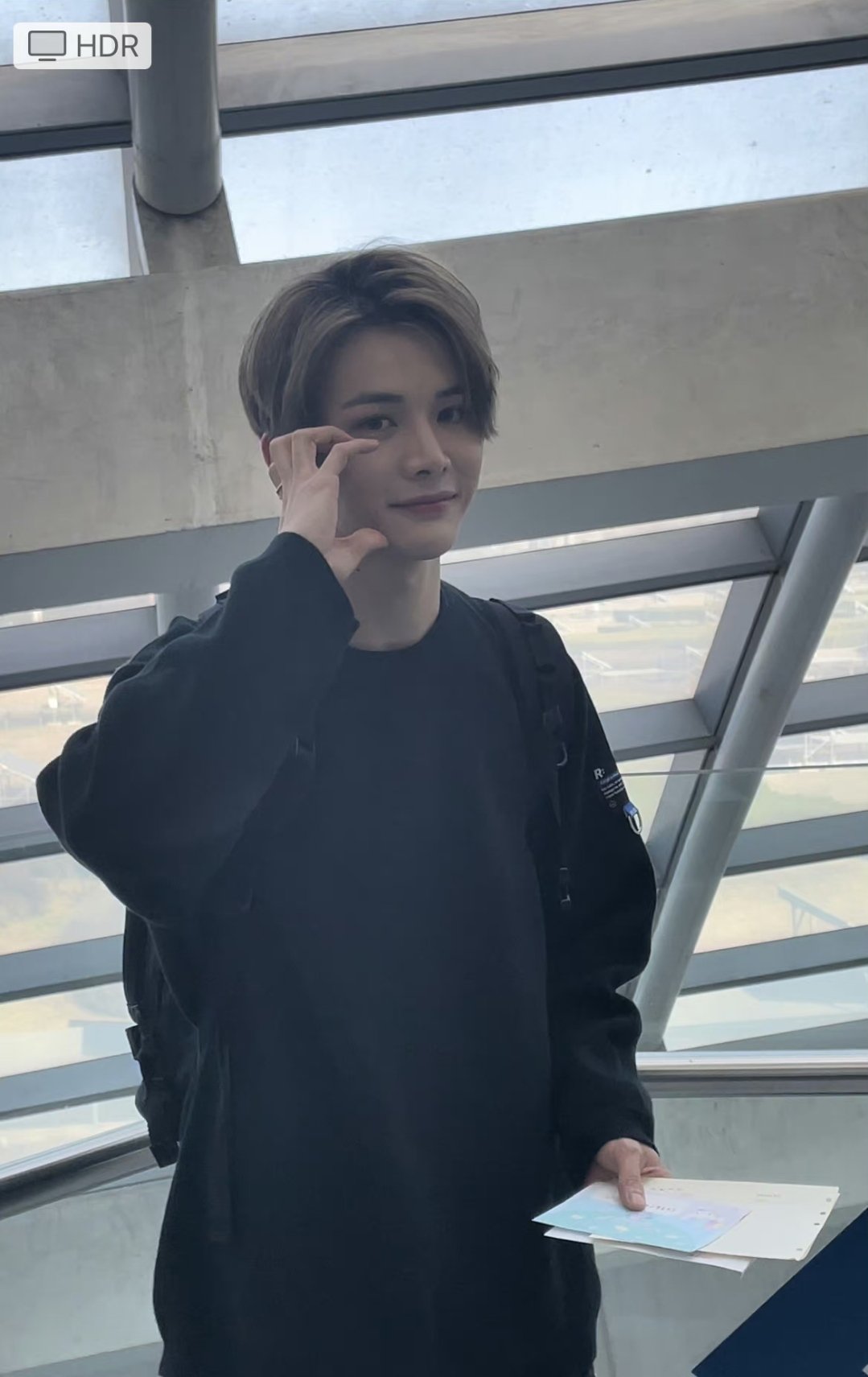 [잡담] 천지안위 베이징 도착 ㅜㅡㅜ | 인스티즈