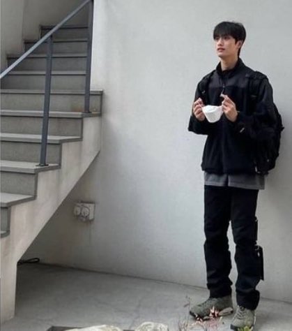 [잡담] 키가 생각보다 커서 배신감 느낀 보플 연습생 두명 | 인스티즈