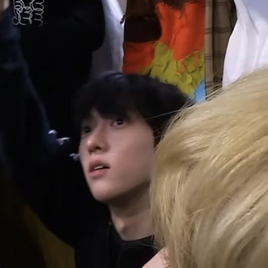 [잡담] 키가 생각보다 커서 배신감 느낀 보플 연습생 두명 | 인스티즈