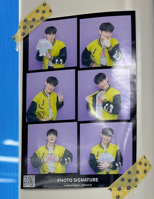 [잡담] 태래는 시나모롤 미나보다 | 인스티즈