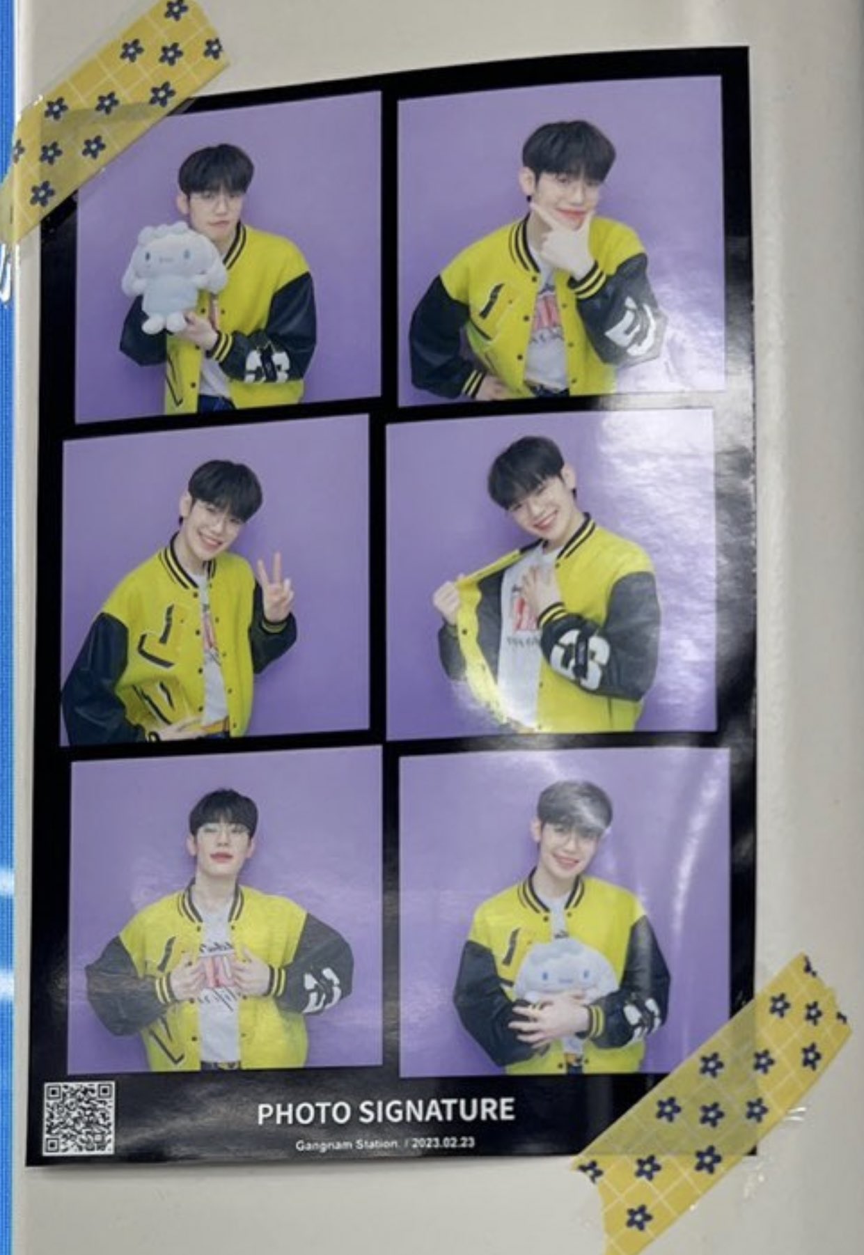 [잡담] 태래 이땐가?? | 인스티즈