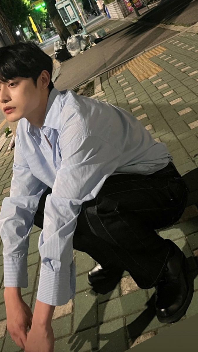 [잡담] 얘들아....... 김지웅 퍼컬이 뭐야 도대체 ❓ | 인스티즈