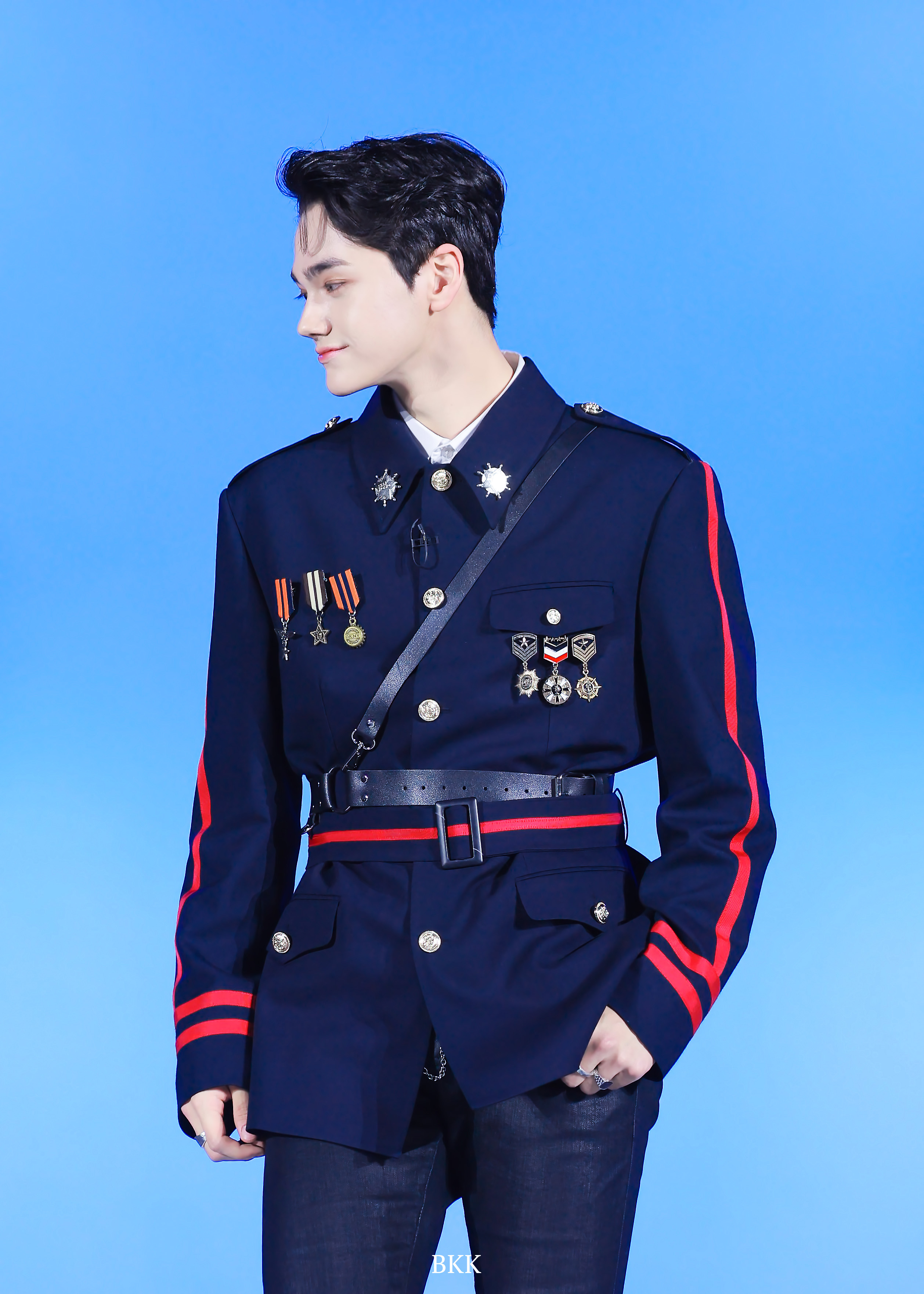 [잡담] 야 .. 소년판타지 복대니얼 개쩐다 | 인스티즈