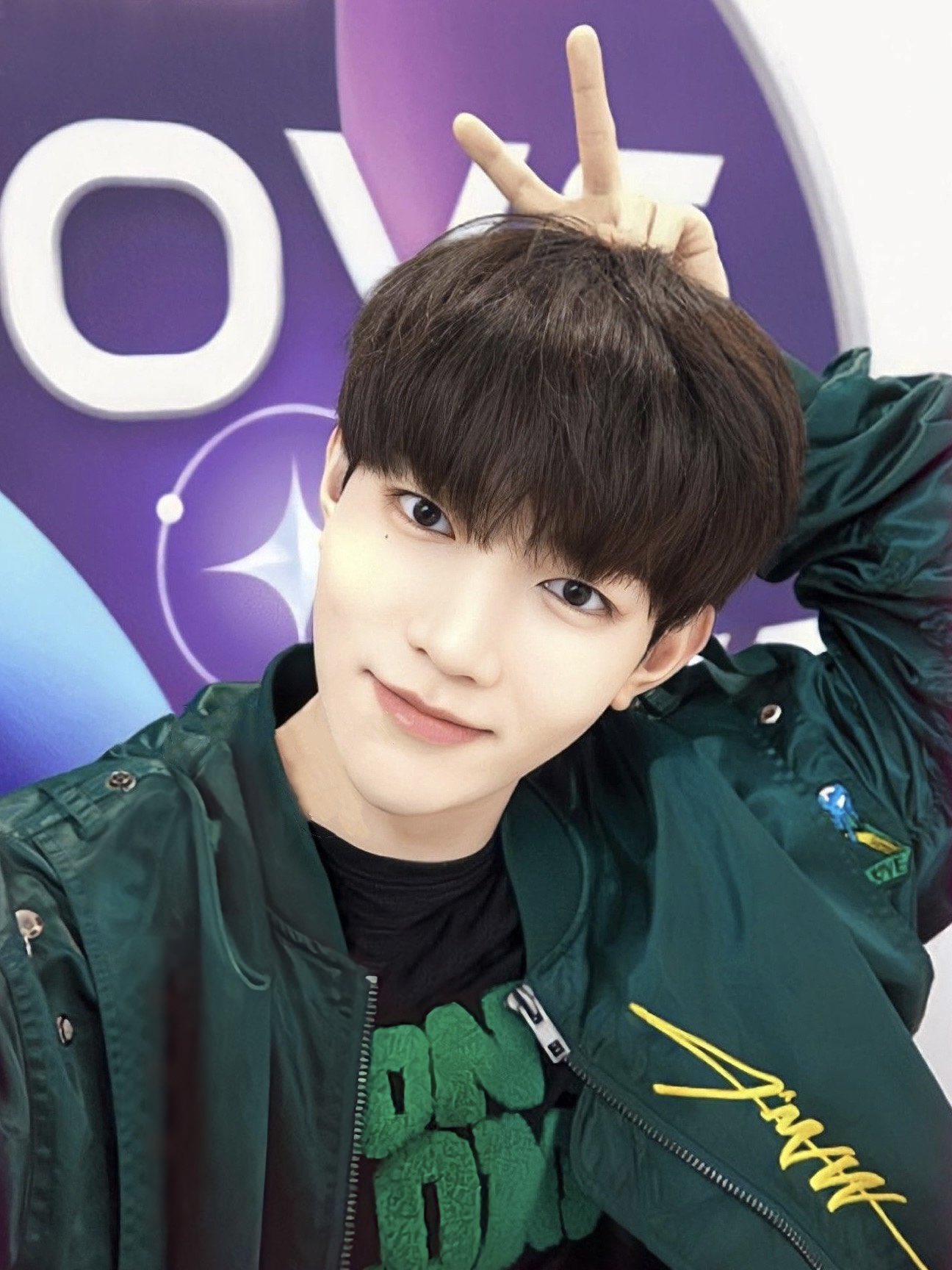 [잡담] 와ㅏ 하오맘들아 샌드박스 셀카 진짜 마지막 최종떴다 | 인스티즈