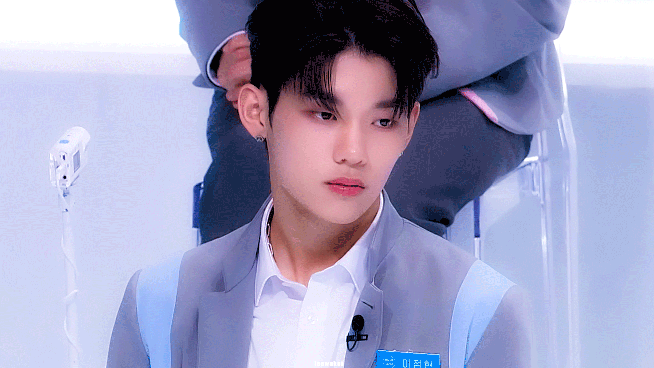 [잡담] 뭐 이정현이 24등이라고? | 인스티즈